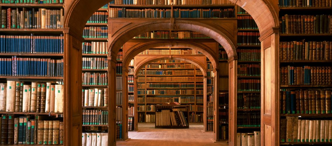 Legal and Estate Administration