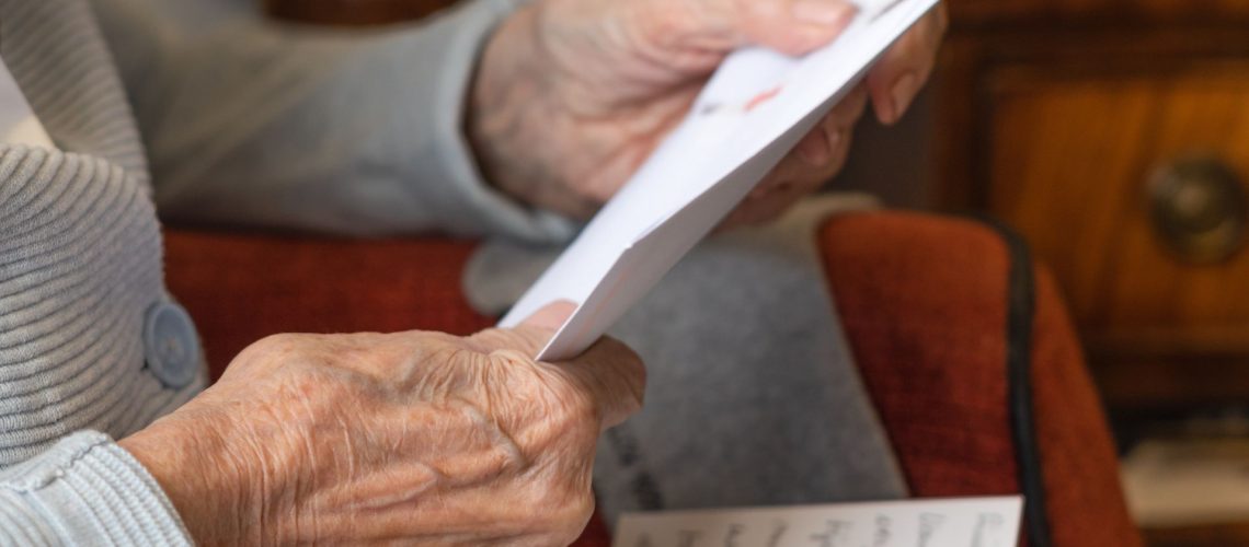 Marsh Fidelity Letter Of Wishes